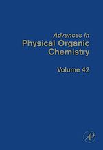 Télécharger le livre :  Advances in Physical Organic Chemistry