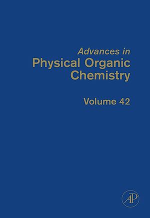 Téléchargez le livre :  Advances in Physical Organic Chemistry