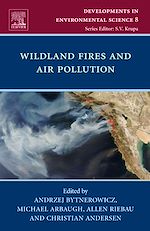 Télécharger le livre :  Wildland Fires and Air Pollution