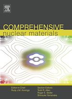 Télécharger le livre :  Comprehensive Nuclear Materials