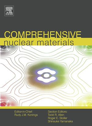 Téléchargez le livre :  Comprehensive Nuclear Materials
