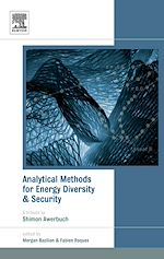 Download this eBook Analytical Methods for Energy Diversity and Security