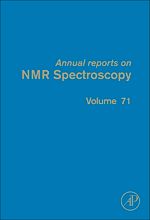 Télécharger le livre :  Annual Reports on NMR Spectroscopy