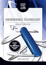 Télécharger le livre :  Membranes Technology ebook Collection