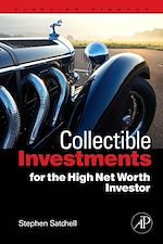 Télécharger le livre :  Collectible Investments for the High Net Worth Investor