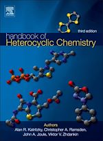 Télécharger le livre :  Handbook of Heterocyclic Chemistry