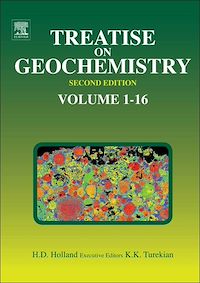 Téléchargez le livre :  Treatise on Geochemistry