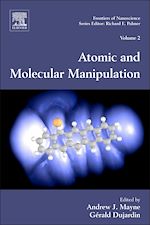 Télécharger le livre :  Atomic and Molecular Manipulation
