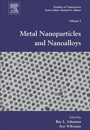 Téléchargez le livre :  Metal Nanoparticles and Nanoalloys