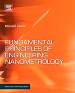 Télécharger le livre :  Fundamental Principles of Engineering Nanometrology