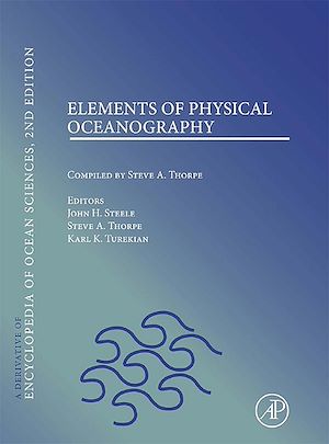 Téléchargez le livre :  Elements of Physical Oceanography