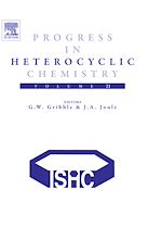 Télécharger le livre :  Progress in Heterocyclic Chemistry