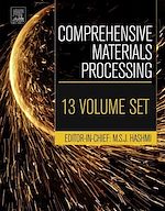 Télécharger le livre :  Comprehensive Materials Processing
