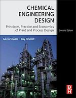 Télécharger le livre :  Chemical Engineering Design