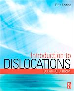 Télécharger le livre :  Introduction to Dislocations