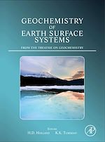 Télécharger le livre :  Geochemistry of Earth Surface Systems