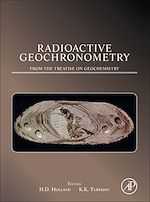 Télécharger le livre :  Radioactive Geochronometry