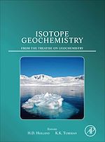 Télécharger le livre :  Isotope Geochemistry
