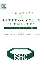Download this eBook Progress in Heterocyclic Chemistry