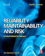 Télécharger le livre :  Reliability, Maintainability and Risk