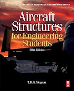 Télécharger le livre :  Aircraft Structures for Engineering Students