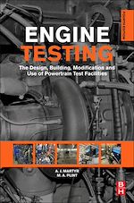 Télécharger le livre :  Engine Testing