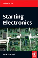 Télécharger le livre :  Starting Electronics