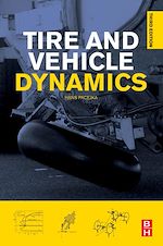 Télécharger le livre :  Tire and Vehicle Dynamics