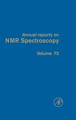 Télécharger le livre :  Annual Reports on NMR Spectroscopy