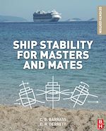 Télécharger le livre :  Ship Stability for Masters and Mates
