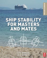 Téléchargez le livre :  Ship Stability for Masters and Mates