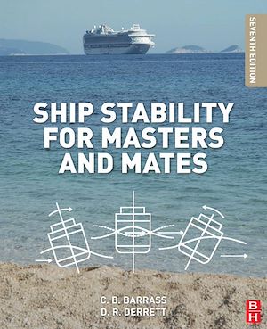 Téléchargez le livre :  Ship Stability for Masters and Mates