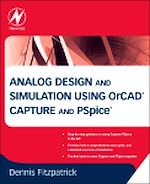 Télécharger le livre :  Analog Design and Simulation using OrCAD Capture and PSpice