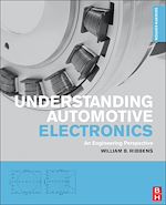 Télécharger le livre :  Understanding Automotive Electronics