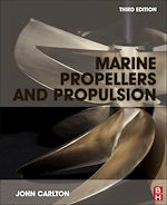 Télécharger le livre :  Marine Propellers and Propulsion