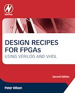 Télécharger le livre :  Design Recipes for FPGAs