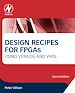 Télécharger le livre :  Design Recipes for FPGAs