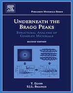 Télécharger le livre :  Underneath the Bragg Peaks
