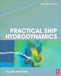 Téléchargez le livre :  Practical Ship Hydrodynamics