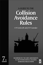 Télécharger le livre :  A Guide to the Collision Avoidance Rules