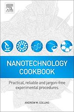 Télécharger le livre :  Nanotechnology Cookbook