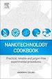 Télécharger le livre :  Nanotechnology Cookbook