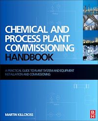 Téléchargez le livre :  Chemical and Process Plant Commissioning Handbook