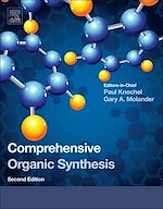 Télécharger le livre :  Comprehensive Organic Synthesis