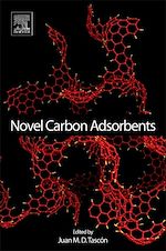Download this eBook Novel Carbon Adsorbents