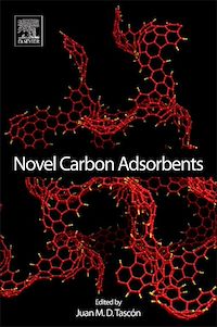 Téléchargez le livre :  Novel Carbon Adsorbents