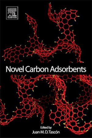 Téléchargez le livre :  Novel Carbon Adsorbents