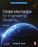 Télécharger le livre :  Orbital Mechanics for Engineering Students