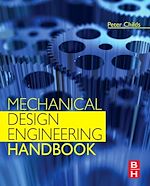 Télécharger le livre :  Mechanical Design Engineering Handbook
