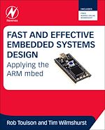 Télécharger le livre :  Fast and Effective Embedded Systems Design